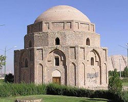 تهران به کرمان